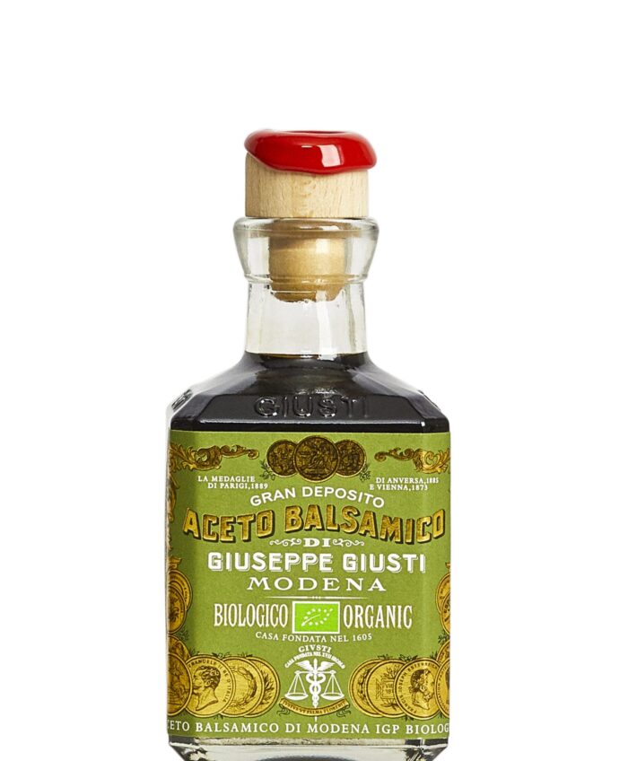 3 Médailles d'or Biologique