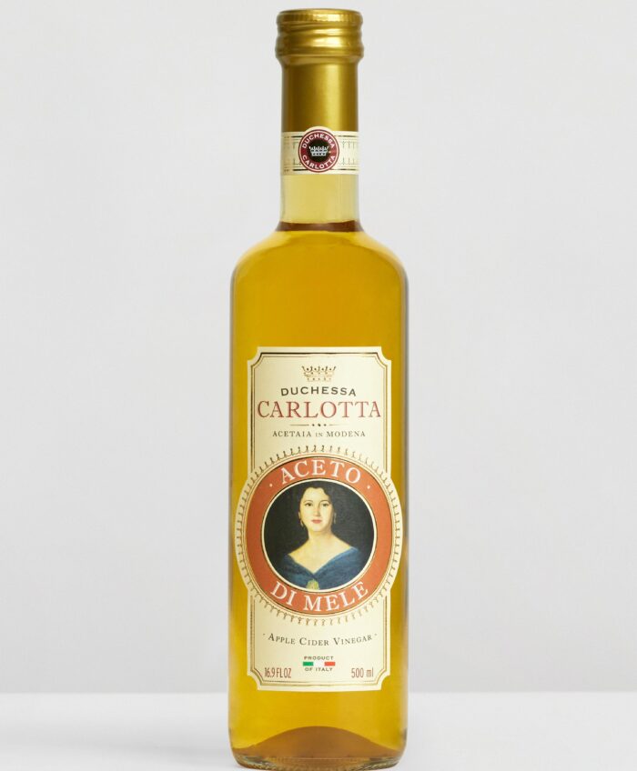 vinaigre de cidre de pomme